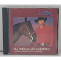 Old Corrals & Sage Brush by Ian Tyson (CD, 1994)