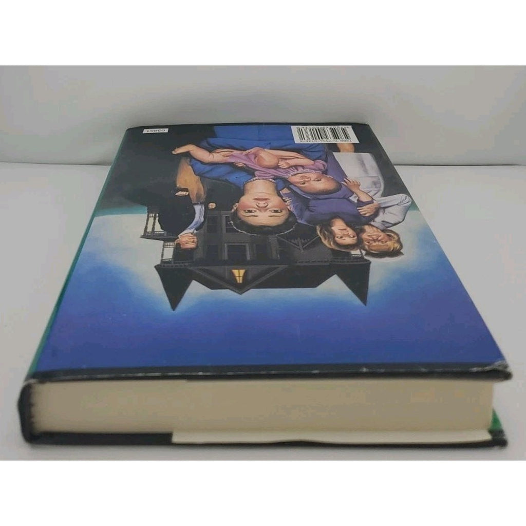 Olivia by V.C. Andrews (Hardcover)