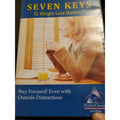 Seven Keys To Weight Loss Mastery