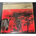 Metropark Sound Off Volume 6 2010 Dub Electronic Compilation (CD)