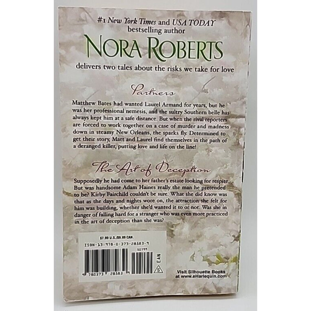 Worth the Risk by Nora Roberts (2009, Mass Market)