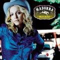 Music by Madonna (CD, Sep-2000, Warner Bros.)