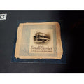 Small Stories A Film Featuring Buried Beds (CD)