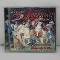 Great American Classics - Audio CD By Great American Classics