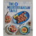 WW Weight Watchers The Mediterranean Table Cookbook Lots of Pictures 2021