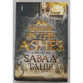 Ember in the Ashes by Sabaa Tahir (2015, Hardcover)