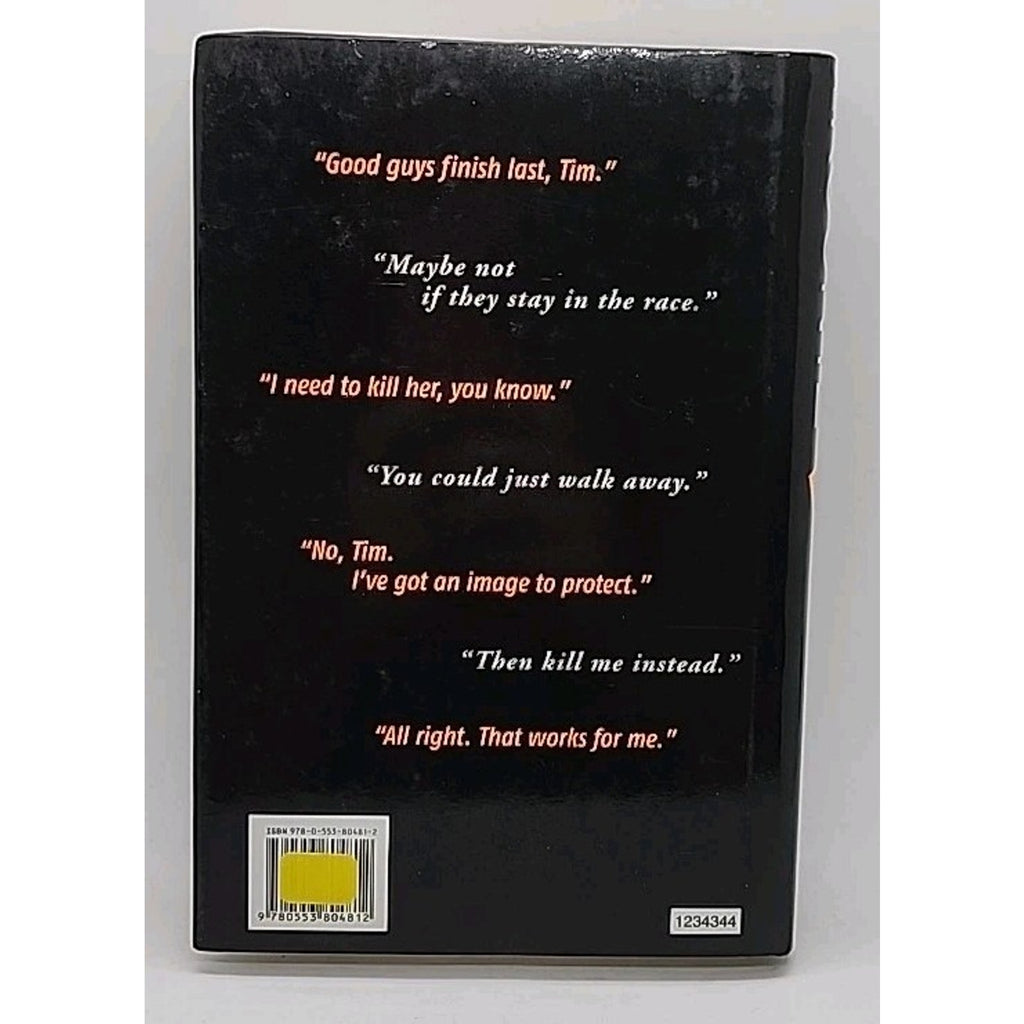 Good Guy by Dean Koontz (2007, Hardcover)