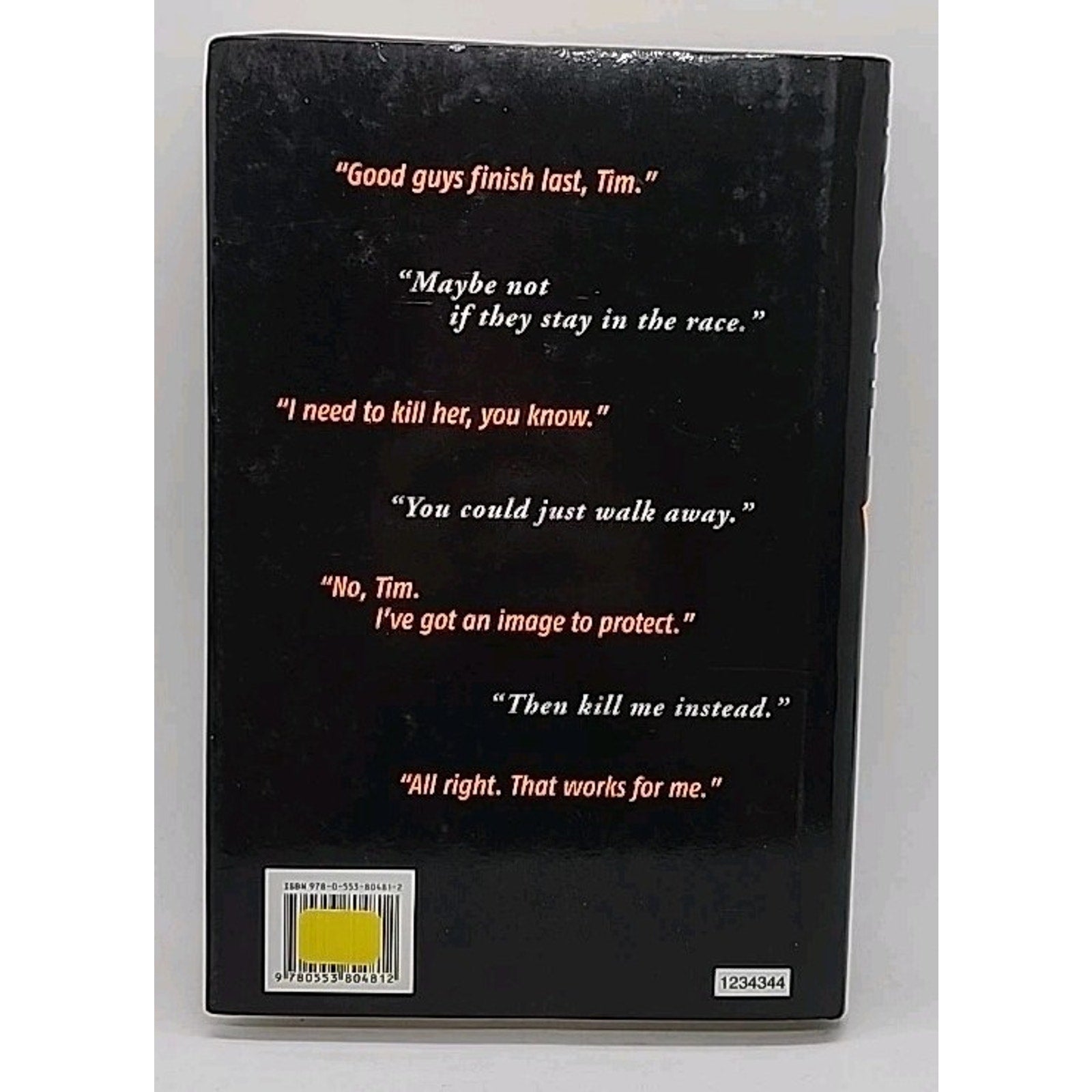 Good Guy by Dean Koontz (2007, Hardcover)