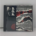 Talk Minus Action = Zero by D.O.A. (CD, 1993)