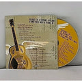 Recorded Live On December 20th 2000 At WNCW Public Radio - Evil Teen Records CD