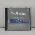 Vienna Master Series Johann Sebastian Bach Das Wohltemperierte Klavier (CD)