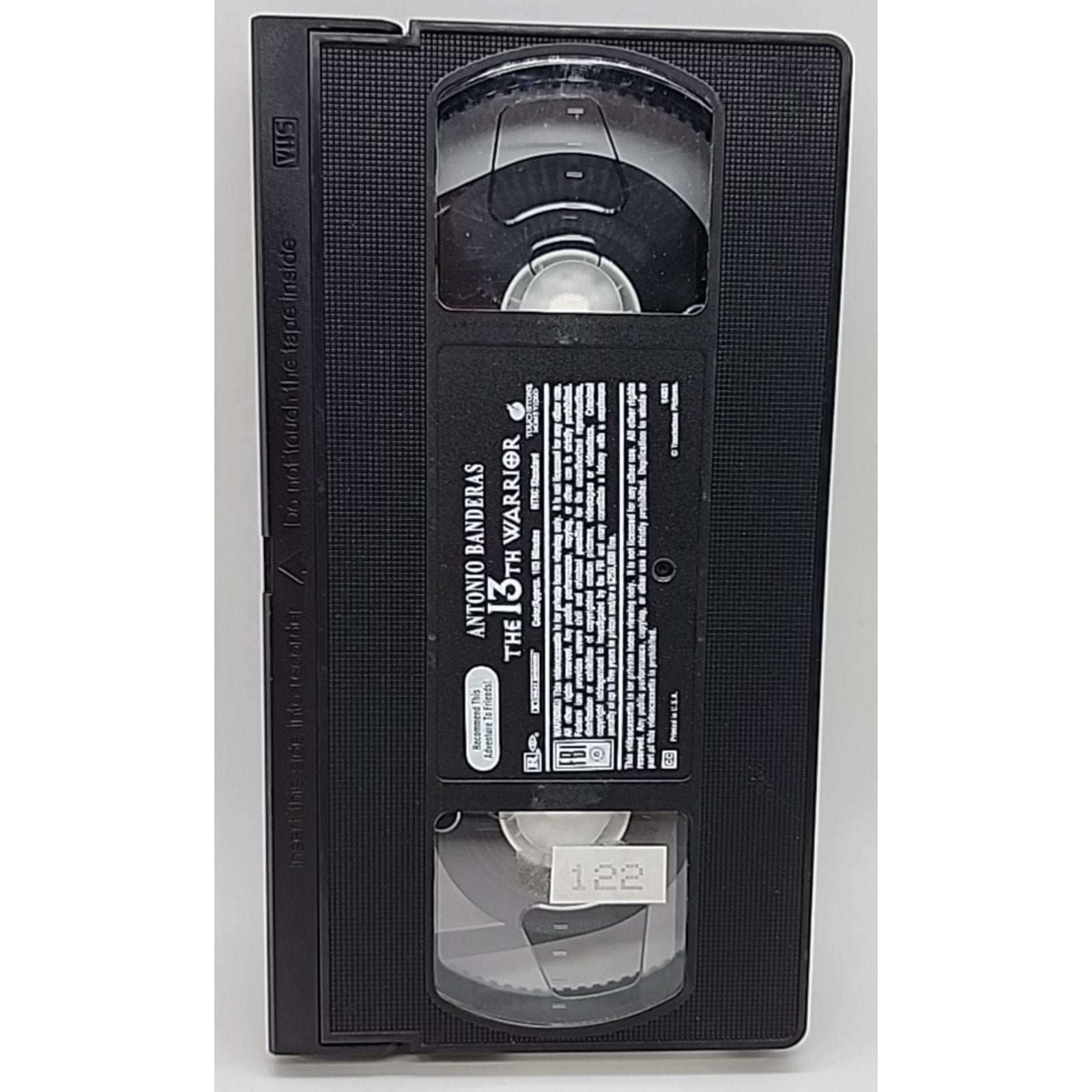 13th Warrior (VHS, 1999)