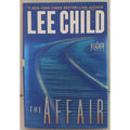 Affair by Lee Child (2011, Hardcover)