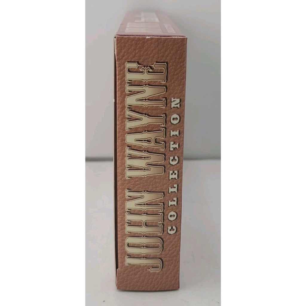 John Wayne Collection - 5 Pack (VHS/EP, 1997)