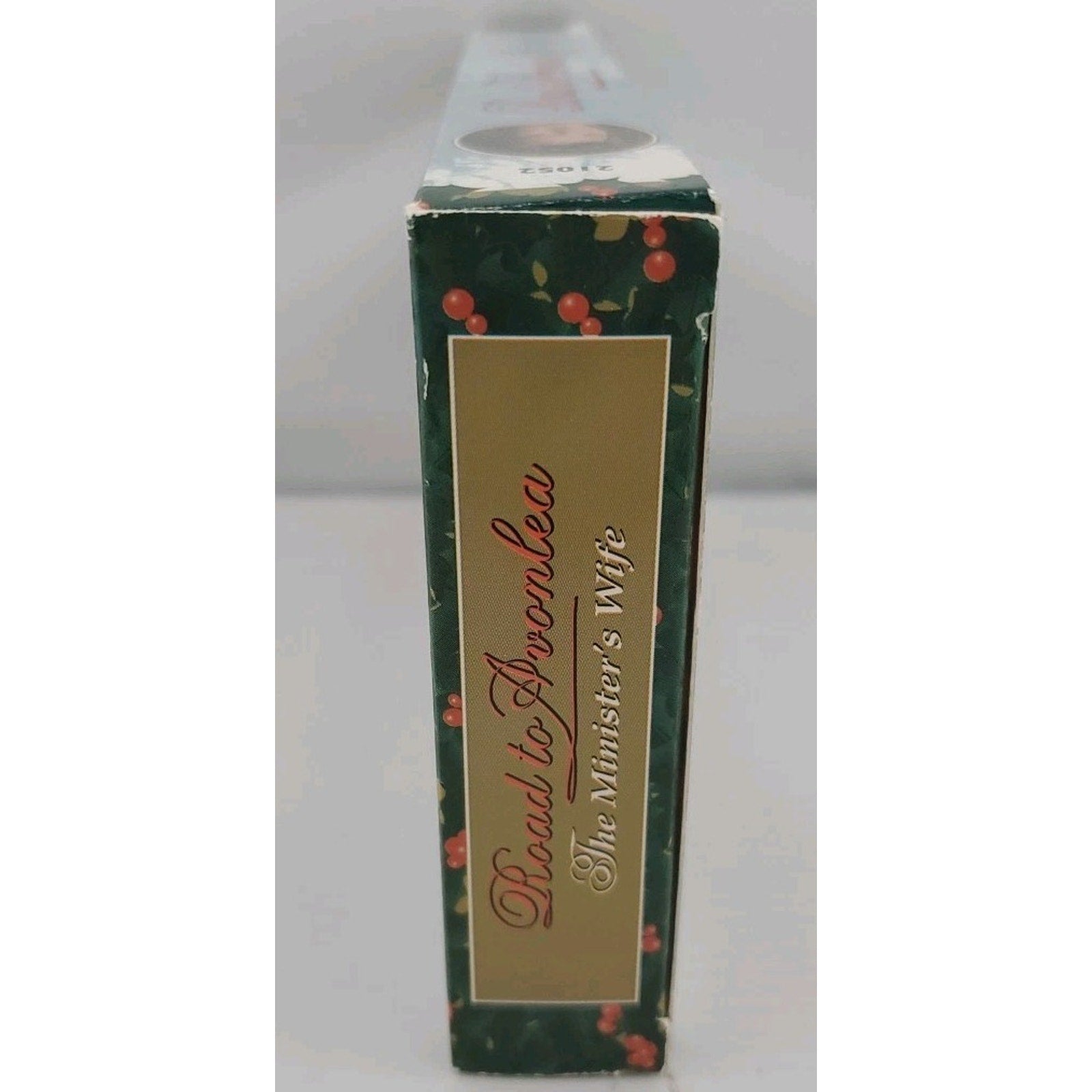 Road To Avonlea - The Ministers Wife (VHS)