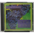 New Wine Robert Cameron Live at Norcross Praise Fellowship (CD)