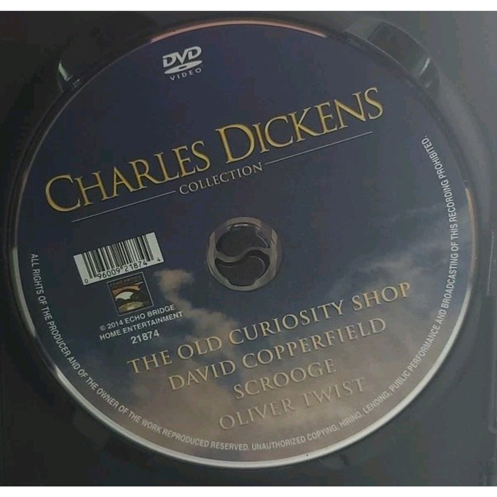 British Cinema Collection: 8 Acclaimed Films (DVD, 2014, 2-Disc Set)