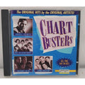 Chart Busters [Laserlight] by Various Artists (CD, Jul-1994, Laserlight)