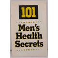 101 Men's Health Secrets (1993) - By the Editors of Men's Health Magazine