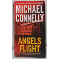 Angels Flight by Michael Connelly (2011, Mass Market)