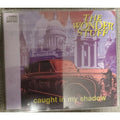 Caught in My Shadows (single) by Wonder Stuff (CD, 2006)