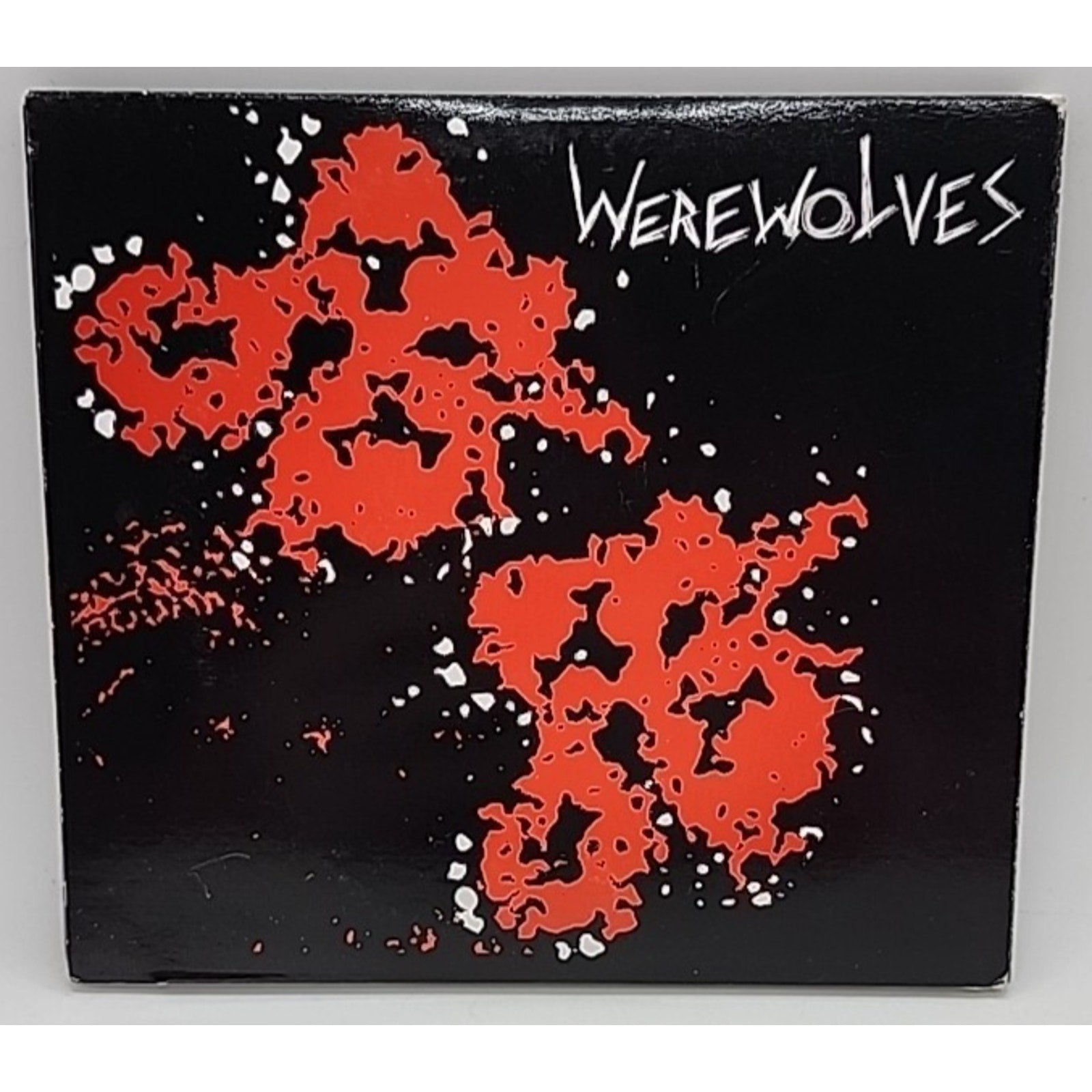 Werewolves (CD)