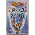 Menace from Earth by Robert A. Heinlein (1987, Mass Market)