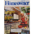 The Homeowner May 1985 Magazine