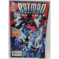 Batman Beyond Universe #16 DC 2014 Comics