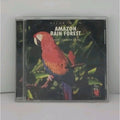 Amazon Rain Forest Enhanced Wi by Various (CD, 1999)