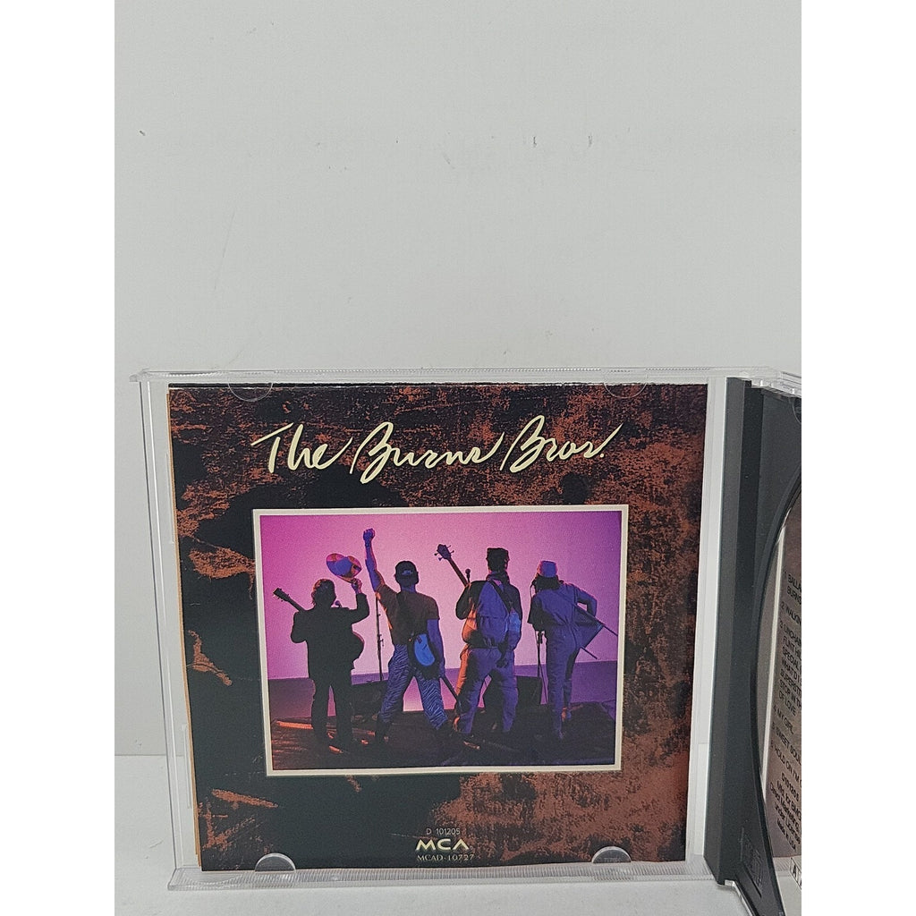 Run C&W Into The Twangy-First Century CD