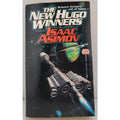 New Hugo Winners by Isaac Asimov (1991, Mass Market)