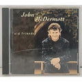 Old Friends by John Mcdermott (CD, 2000)