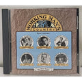 Working Man's Country [K-Tel] by Various Artists (CD, Nov-1993, K-Tel...