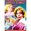 Shirley Temple Shorts (DVD, 2006)