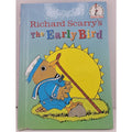 Richard Scarry's The Early Bird