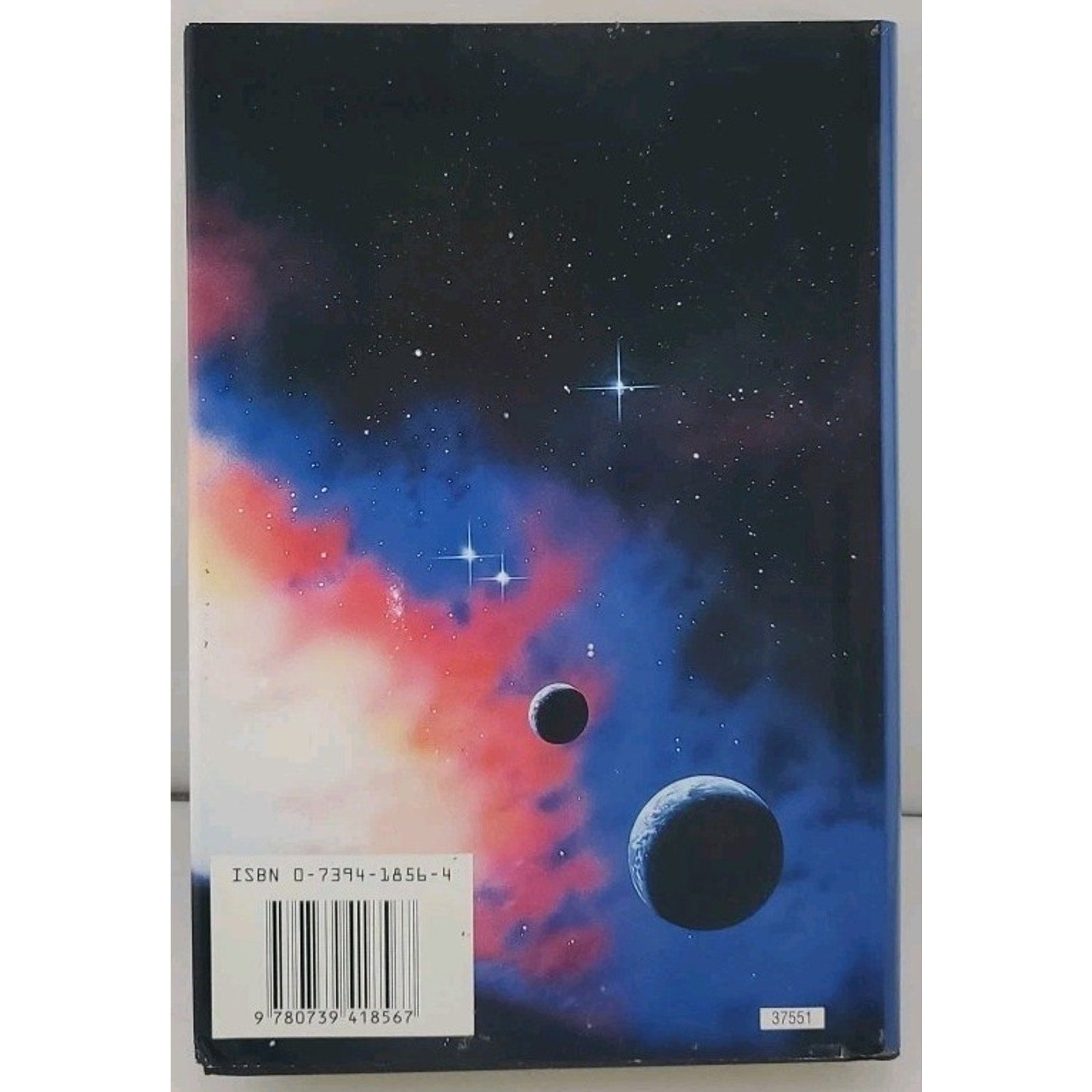 Year's Best SF 6 by David G. Hartwell (2001, Mass Market)