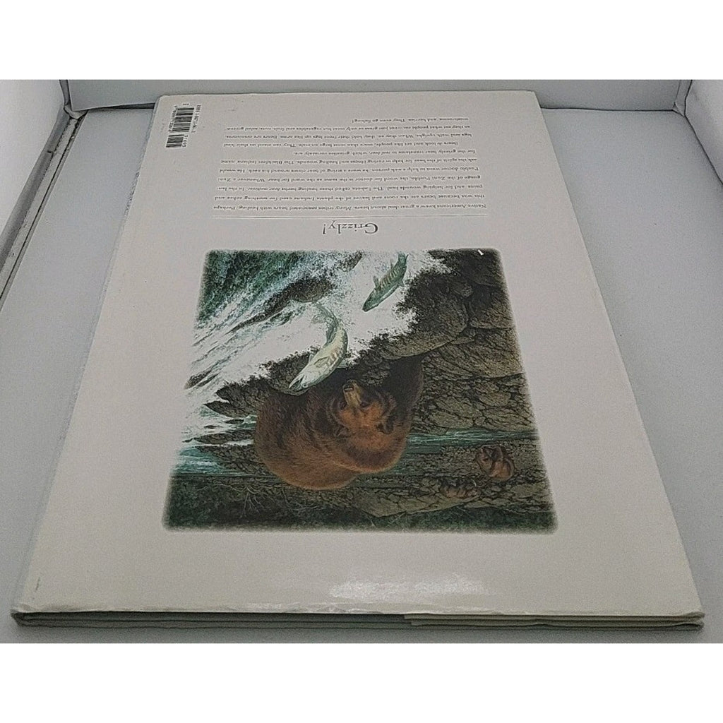 Reading the Wild by Bev Doolittle (2001, Hardcover)
