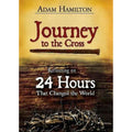 Journey to the Cross : Reflecting on 24 Hours That Changed the World (2014, Tra…