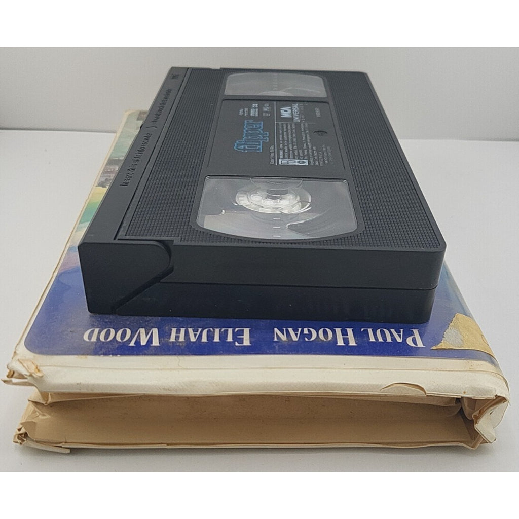 Flipper (VHS, 1996)