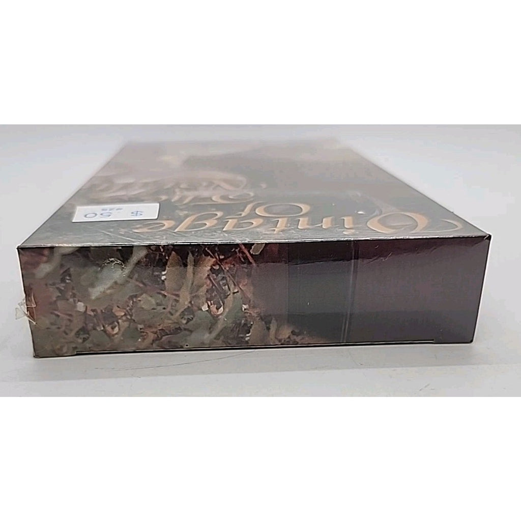 Vintage Of The North The Story Of Michigan Wines (VHS)