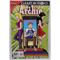 Archie #664 Comic Book