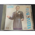 Frank Sinatra A Good Man Is Hard to Find (CD)