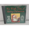 We Wish You A Merry Christmas CD Various Artists