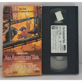 An American Tail (VHS, 1987)