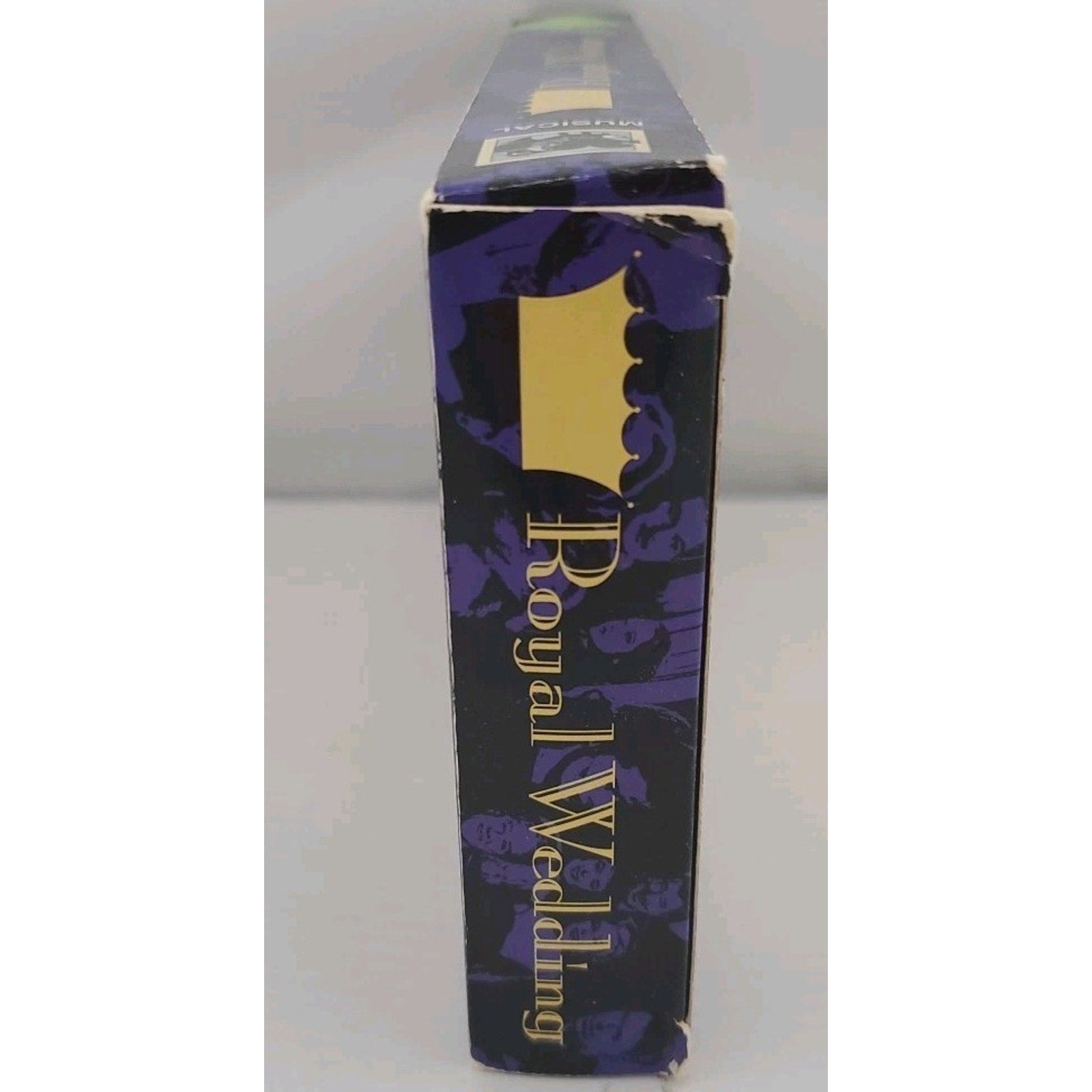 Royal Wedding (VHS)