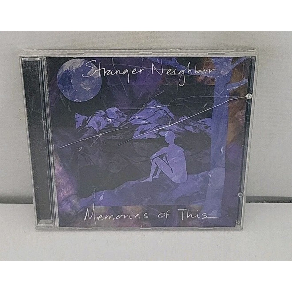 Stranger Neighbor - Memories Of This CD