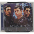 No Mercy by No Mercy (CD, 1996)