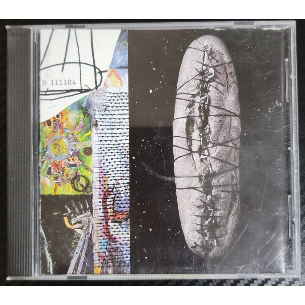 Upfront by David Sanborn (CD, Apr-1992, Elektra (Label))