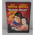 Blood Alley (DVD, 1955)
